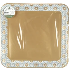 PLATEAU JETABLE MIRAGE 31X33CM