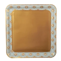 PLATEAU JETABLE MIRAGE 31X33CM