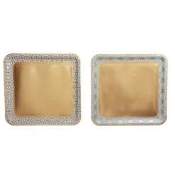 PLATEAU JETABLE MIRAGE 31X33CM