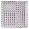 PLATEAU MELAMINE 30X30CM