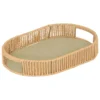 PLATEAU OVAL ALI TAILLE M