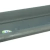 PLATEAU RECTANGULAIRE GRANDE L.84CM GRIS