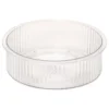 PLATEAU ROTATIF REFRIGERATEUR STREAKS D.25X8.2CM