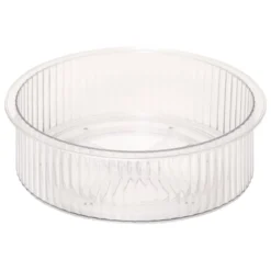 PLATEAU ROTATIF REFRIGERATEUR STREAKS D.25X8.2CM