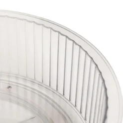 PLATEAU ROTATIF REFRIGERATEUR STREAKS D.25X8.2CM