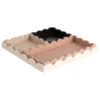 PLATEAU WAVY BLISS BOIS TAILLE S