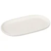 PLAT OVAL NORA D.30X18CM