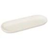 PLAT OVAL NORA D.23X9CM