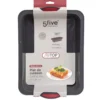 PLAT RECTANGLE SILITOP 33X24CM