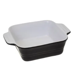 PLAT ROND OU CARRE 17X13.5X5CM