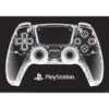 PLAYSTATION MAXI POSTER 61X91.5CM