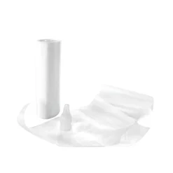 POCHES JETABLES AVEC 1 DOUILLE