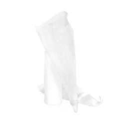 POCHES JETABLES AVEC 1 DOUILLE