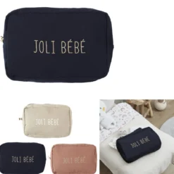 POCHETTE BEBE 28X18CM