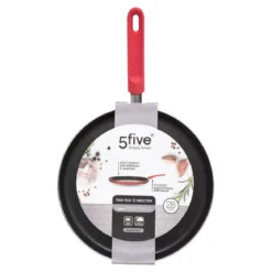 POELE A CREPE 28CM ALUMINIUM ESSENTIELLE