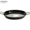 POELE A PAELLA EMAILLE 42 CM 10 RATIONS