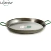 POELE A PAELLA POLIE 60 CM 20 RATIONS