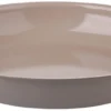 POELE CERAMIQUE ALUMINIUM 28CM TAUPE