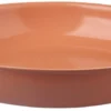 POELE CERAMIQUE ALUMINIUM 28CM TERRACOTTA