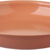 POELE CERAMIQUE ALUMINIUM 24CM TERRACOTTA