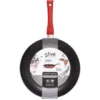 POELE 30CM ALUMINIUM INDUCTION ESSENTIELLE