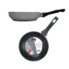 POELE INOX INDUCTION REFLET ANTI ADHESIVE 26CM