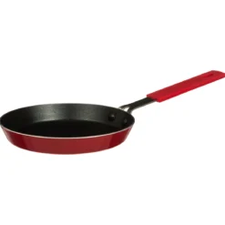 POELE OEUFS 14CM COLORS BOX