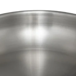 POELE RESILIENCE INOX 28CM
