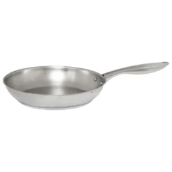 POELE RESILIENCE INOX 26CM