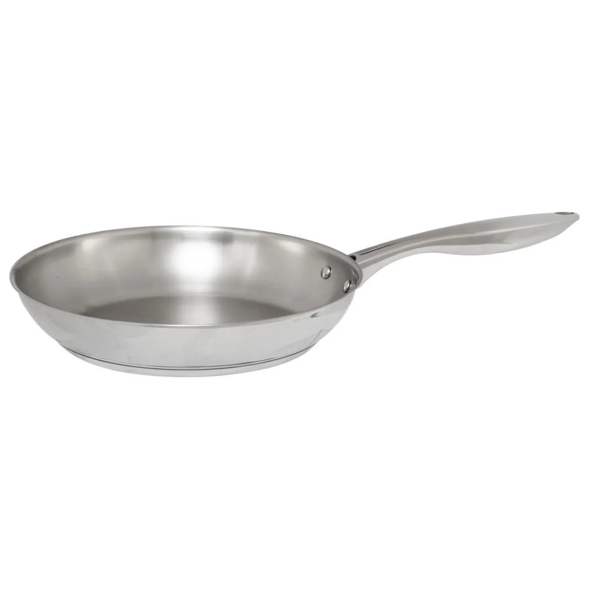 POELE RESILIENCE INOX 26CM