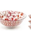 POKE BOWL PORCELAINE SHANGHAI 21CM
