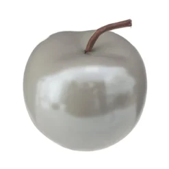 POMME CERAMIQUE H.10CM