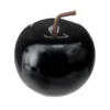 POMME CERAMIQUE H.8CM