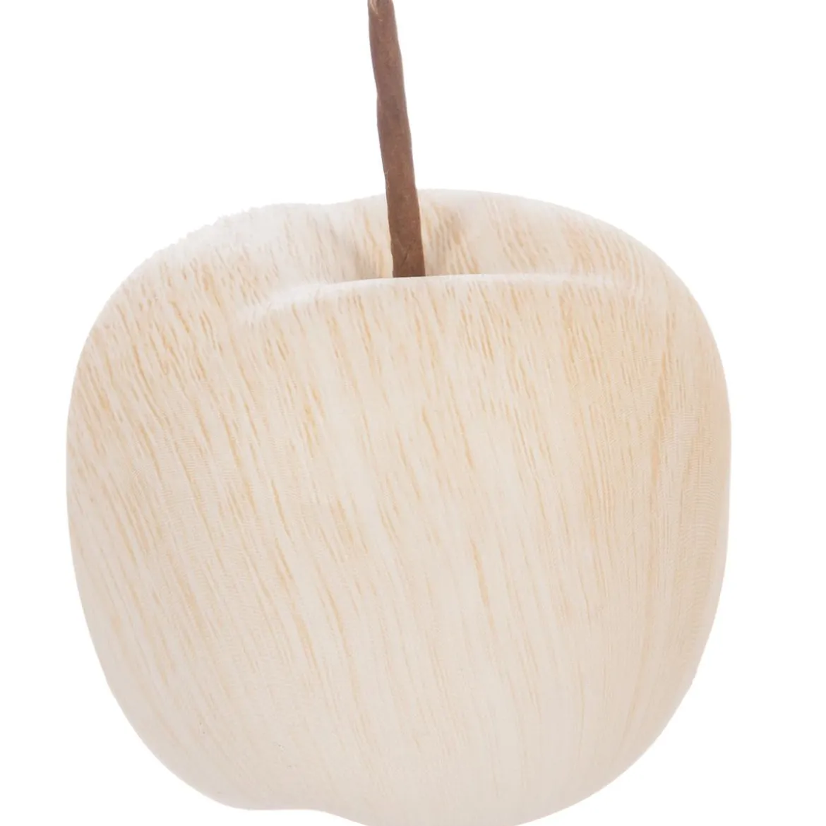 POMME CERAMIQUE JESSIE H.8CM