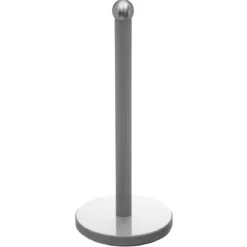 PORTE ESSUIE TOUT METAL GRIS