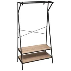PORTE MANTEAUX D ENTREE JANO
