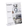 PORTE PHOTO 15X21CM