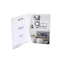 PORTE PHOTO 10X15CM