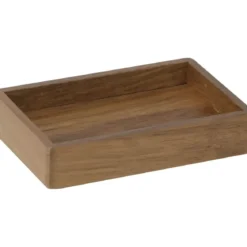 PORTE SAVON ACACIA