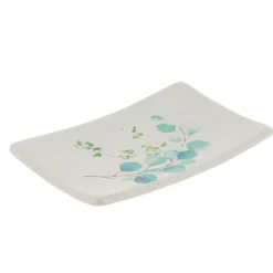 PORTE SAVON DOLOMITE IMPRIME AQUARELLE