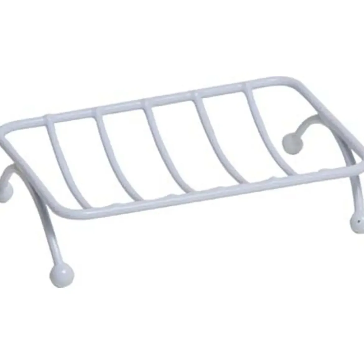 PORTE SAVON PROMO BLANC