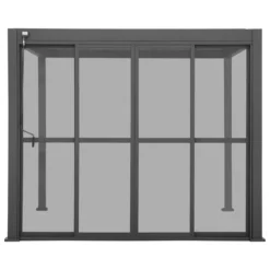 PORTES EVORA COTE 3M GRAPHITE