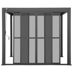 PORTES EVORA COTE 3M GRAPHITE
