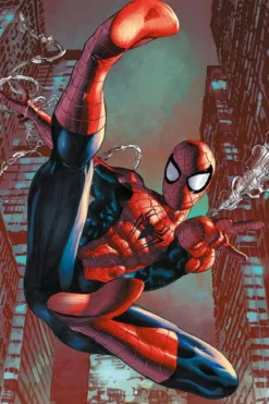 POSTER SPIDER MAN MAXI 61X91.5CM