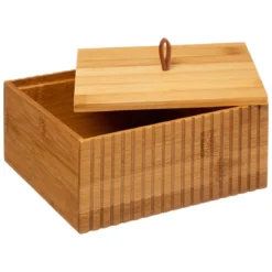 POT A COTON TERRE INCONNUE D.15X7CM