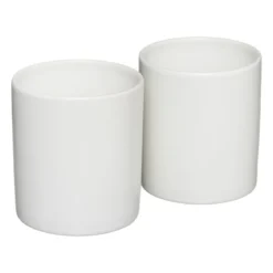 POT A EPICES CERAMIQUE X2 PIECES