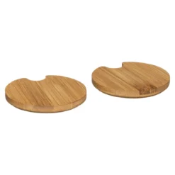 POT A EPICES CERAMIQUE X2 PIECES