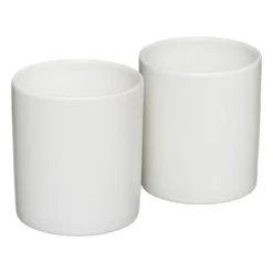 POT A EPICES CERAMIQUE X2 PIECES