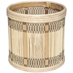 POT BAMBOU NAM NAM H.16CM