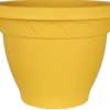 POT CAMPANA D.50CM JAUNE 38L